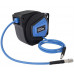 GÜDE Enrouleur automatique de tuyau air comprimé - 10 m - pneumatique 02883